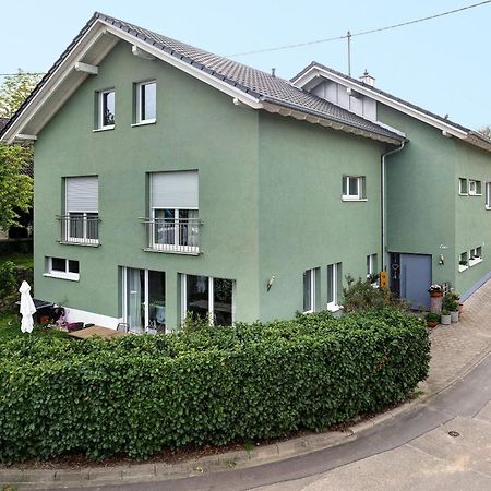 Ferienwohnung In Der Weinig Sasbach am Kaiserstuhl Exteriör bild