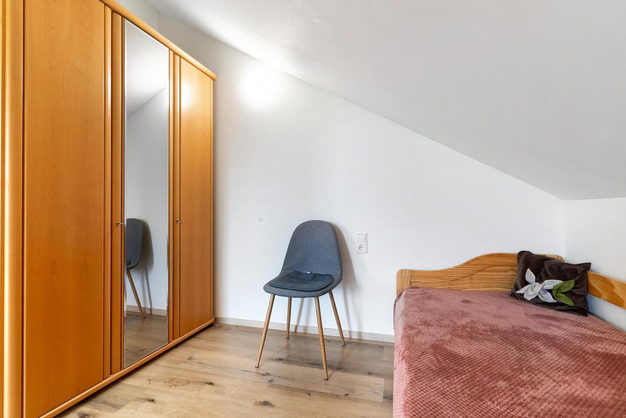 Ferienwohnung In Der Weinig Sasbach am Kaiserstuhl Exteriör bild