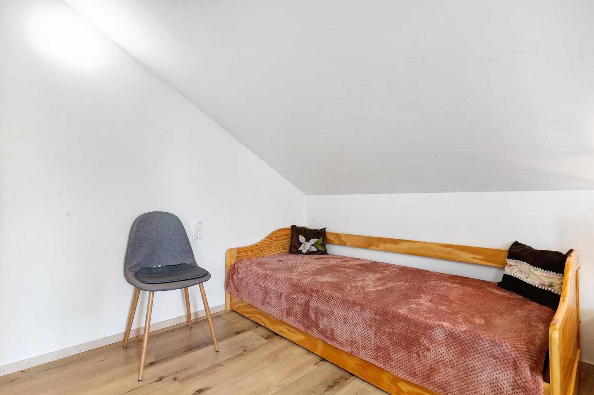 Ferienwohnung In Der Weinig Sasbach am Kaiserstuhl Exteriör bild
