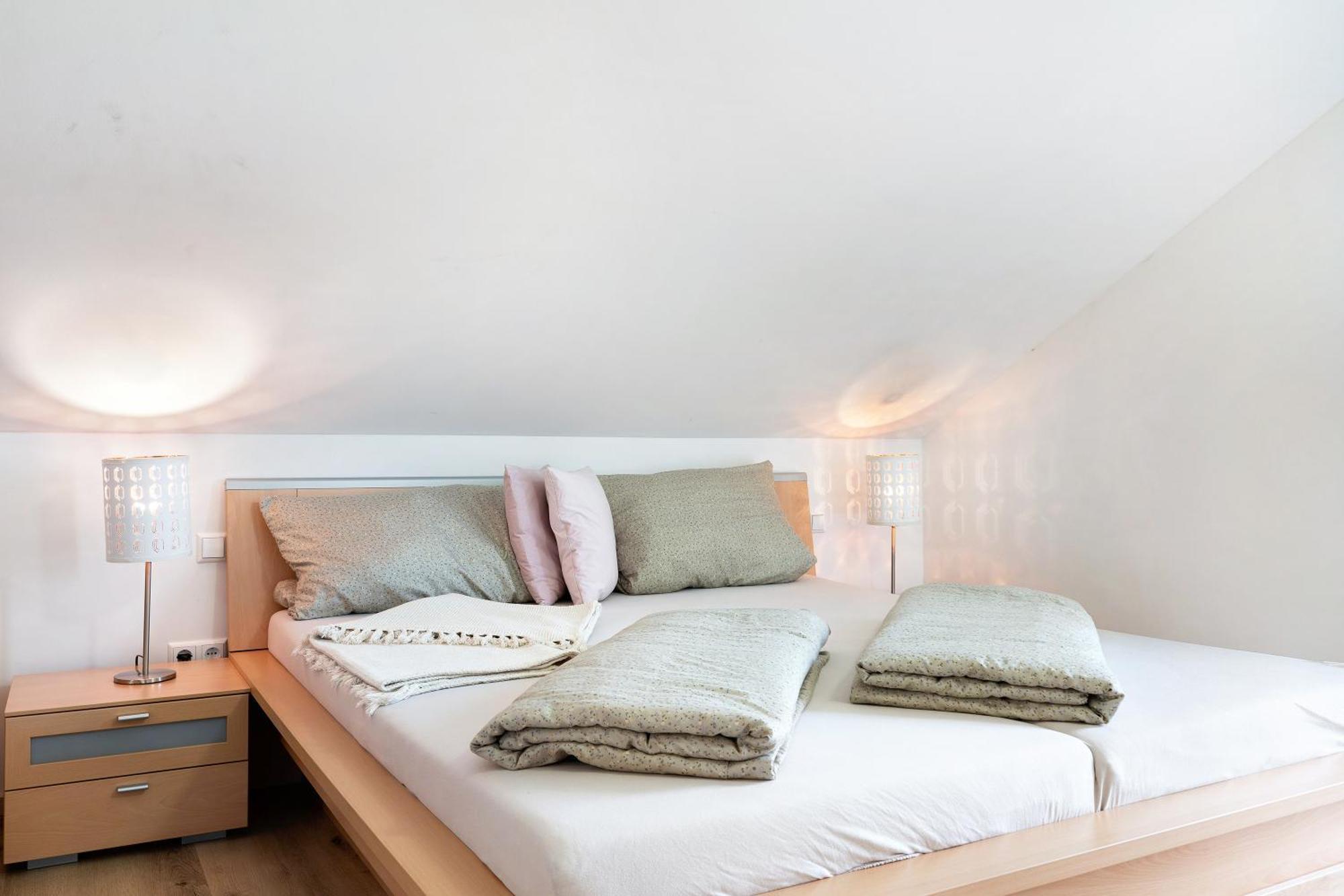 Ferienwohnung In Der Weinig Sasbach am Kaiserstuhl Exteriör bild