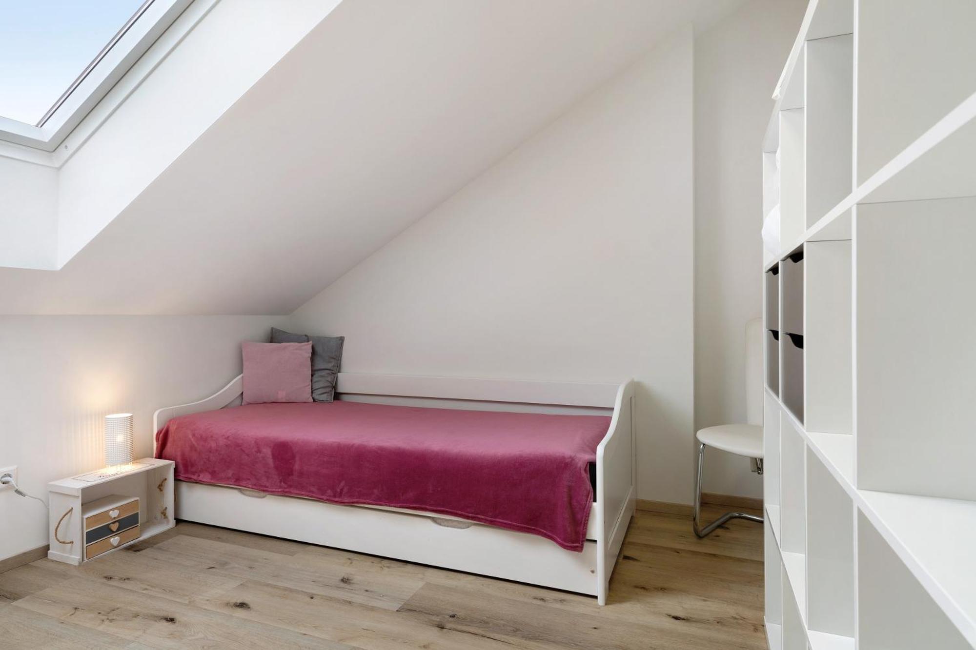 Ferienwohnung In Der Weinig Sasbach am Kaiserstuhl Exteriör bild