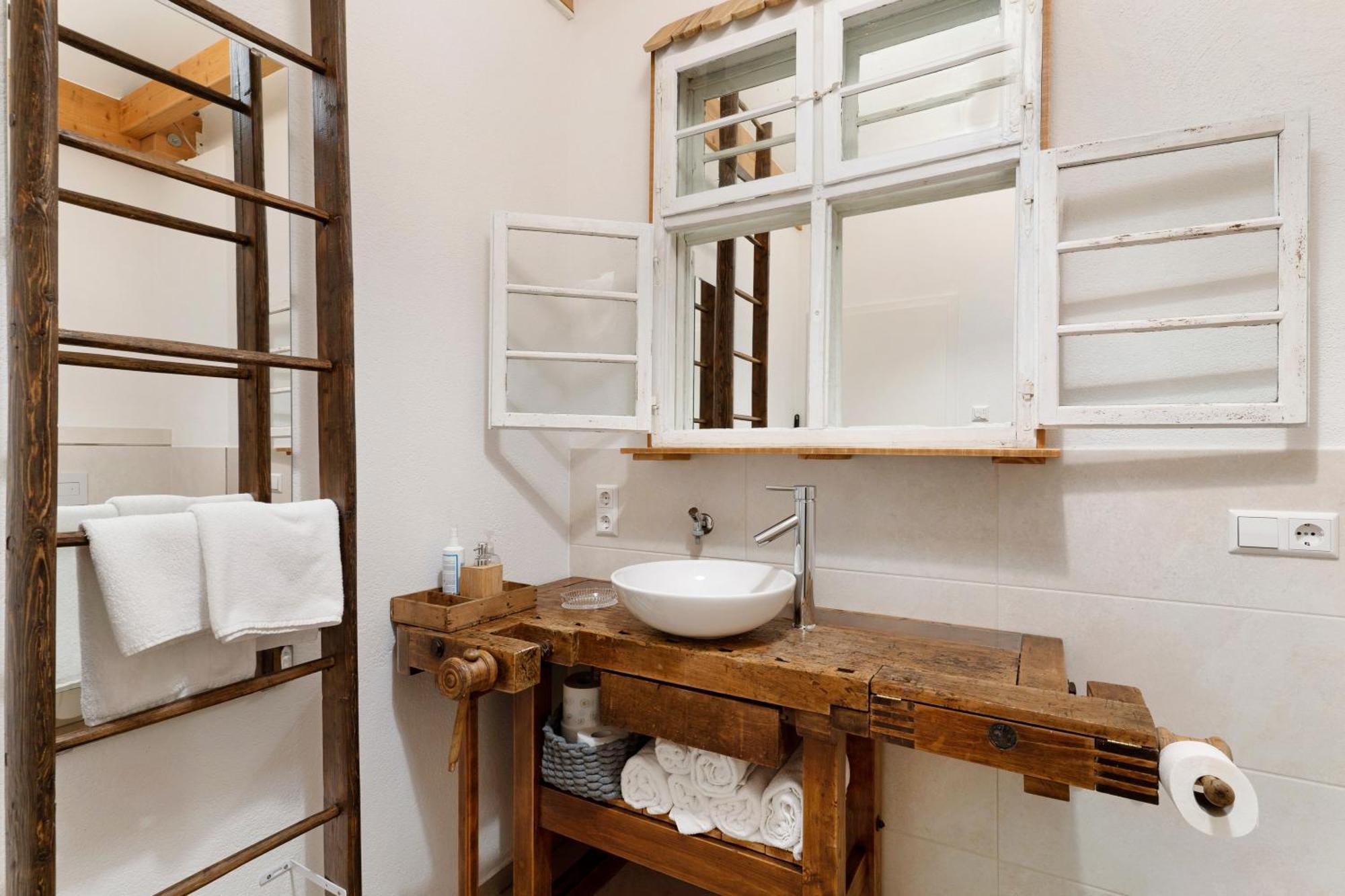 Ferienwohnung In Der Weinig Sasbach am Kaiserstuhl Exteriör bild