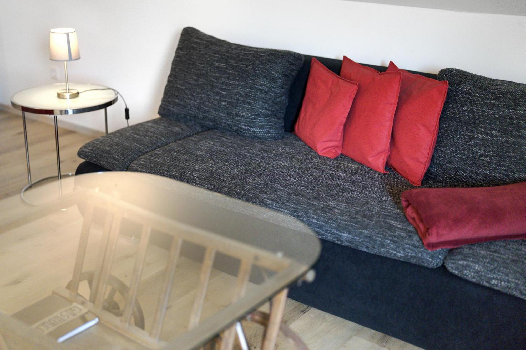 Ferienwohnung In Der Weinig Sasbach am Kaiserstuhl Exteriör bild