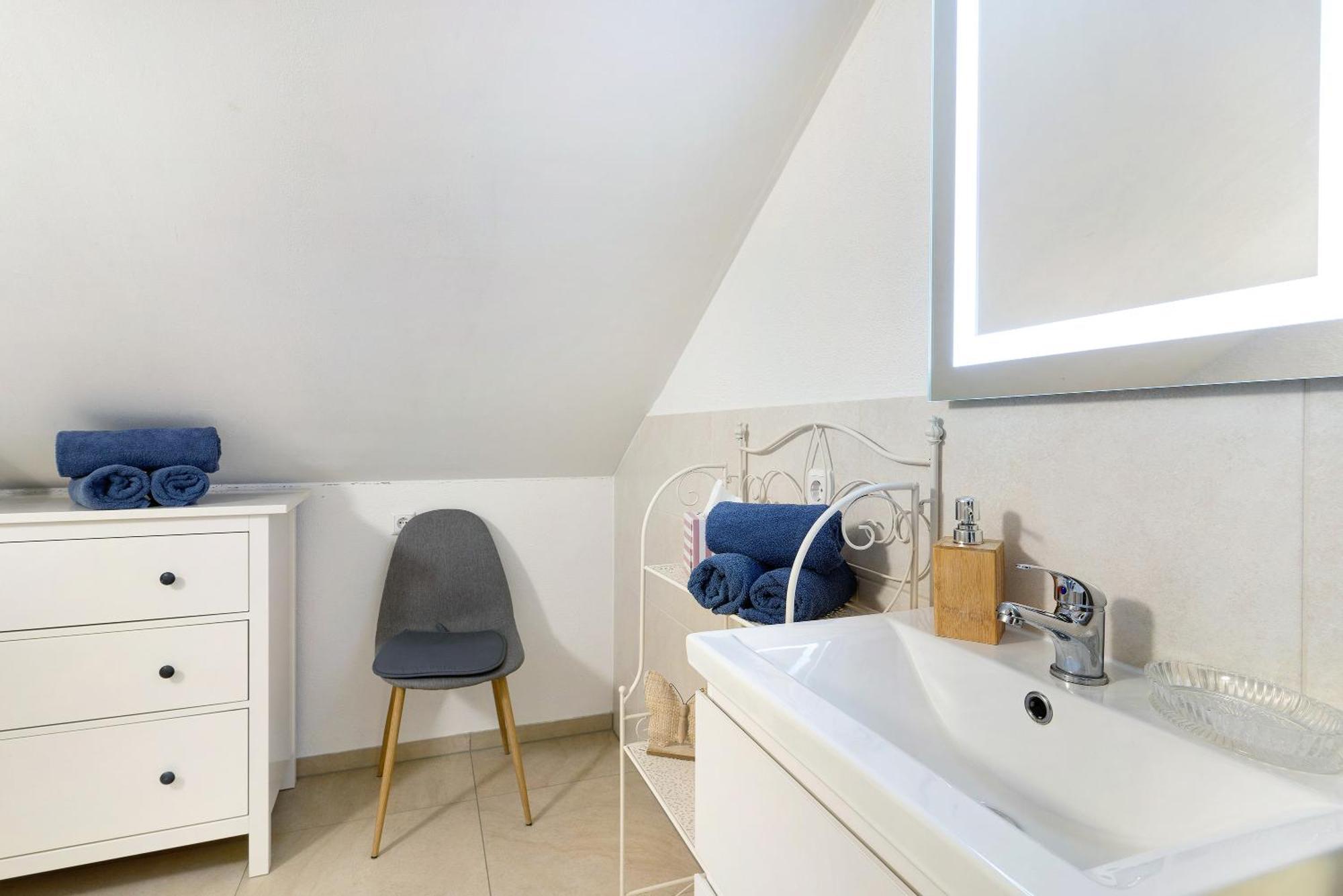Ferienwohnung In Der Weinig Sasbach am Kaiserstuhl Exteriör bild